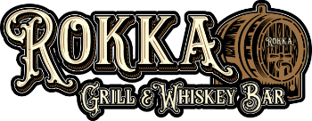 Rokka Grill & Whiskey Bar